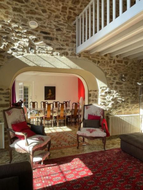 Beautiful home 10p Normandy , near St Vaast la Hougue